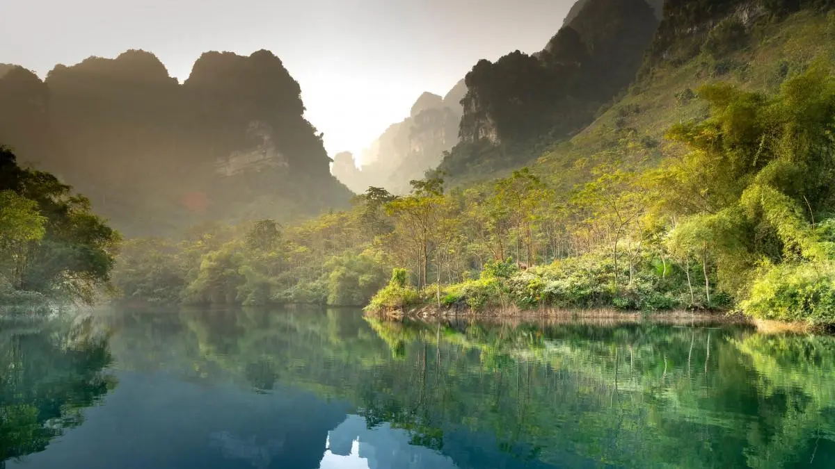 高标准智能系统环保